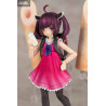 Tohoku Zunko, Vocaloid - Plafia Tohoku Kiritan figure, Plastic Model Kit