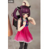 Tohoku Zunko, Vocaloid - Plafia Tohoku Kiritan figure, Plastic Model Kit