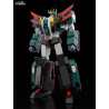 PRE ORDER - The Brave Fighter of Legend Da-Garn - The Gattai Seven Changer figure