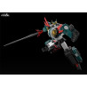 PRE ORDER - The Brave Fighter of Legend Da-Garn - The Gattai Seven Changer figure