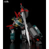PRE ORDER - The Brave Fighter of Legend Da-Garn - The Gattai Seven Changer figure