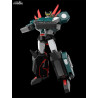 PRE ORDER - The Brave Fighter of Legend Da-Garn - The Gattai Seven Changer figure
