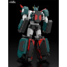 PRE ORDER - The Brave Fighter of Legend Da-Garn - The Gattai Seven Changer figure