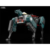 PRE ORDER - The Brave Fighter of Legend Da-Garn - The Gattai Seven Changer figure