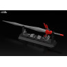 PRE ORDER - The Brave Fighter of Legend Da-Garn - The Gattai Seven Changer figure