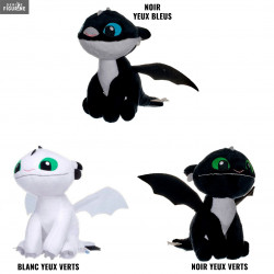 Peluche Dragons 3 - Bébé...