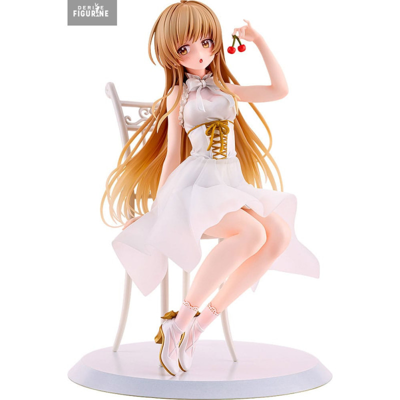 PRÉCOMMANDE - The Angel Next Door Spoils Me Rotten - Figurine Mahiru Shiina, Tea Party