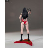 Women of Dynamite - Figure Vampirella by Jose Gonzalez