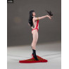 Women of Dynamite - Figure Vampirella by Jose Gonzalez