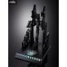 PRE ORDER - Neon Genesis Evangelion - Eva Test Type-00/00 figure 30th with the Spear of Longinus, Metal Build