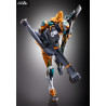 PRÉCOMMANDE - Neon Genesis Evangelion - Figurine Eva Test Type-00/00 30th with the Spear of Longinus, Metal Build