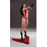 Women of Dynamite - Figure Vampirella by Jose Gonzalez