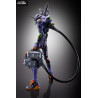 PRÉCOMMANDE - Neon Genesis Evangelion - Figurine Eva Test Type-00/00 30th with the Spear of Longinus, Metal Build