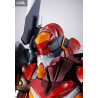 PRÉCOMMANDE - Neon Genesis Evangelion - Figurine Eva Production Model-02 30th with the Spear of Cassius, Metal Build