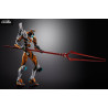 PRÉCOMMANDE - Neon Genesis Evangelion - Pack d'accessoires 3 Spears pour figurine Eva 30th with the Spear, Another Color