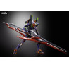 PRÉCOMMANDE - Neon Genesis Evangelion - Pack d'accessoires 3 Spears pour figurine Eva 30th with the Spear, Another Color