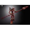 PRÉCOMMANDE - Neon Genesis Evangelion - Pack d'accessoires 3 Spears pour figurine Eva 30th with the Spear, Another Color