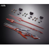 PRÉCOMMANDE - Neon Genesis Evangelion - Pack d'accessoires 3 Spears pour figurine Eva 30th with the Spear, Another Color