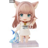 PRÉCOMMANDE - My Cat Is a Kawaii Girl - Figurine Kinako, Nendoroid