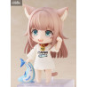 PRÉCOMMANDE - My Cat Is a Kawaii Girl - Figurine Kinako, Nendoroid