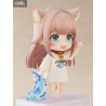 PRÉCOMMANDE - My Cat Is a Kawaii Girl - Figurine Kinako, Nendoroid