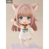 PRÉCOMMANDE - My Cat Is a Kawaii Girl - Figurine Kinako, Nendoroid