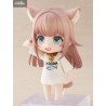PRÉCOMMANDE - My Cat Is a Kawaii Girl - Figurine Kinako, Nendoroid