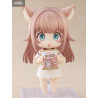 PRÉCOMMANDE - My Cat Is a Kawaii Girl - Figurine Kinako, Nendoroid