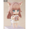 PRÉCOMMANDE - My Cat Is a Kawaii Girl - Figurine Kinako, Nendoroid