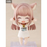 PRÉCOMMANDE - My Cat Is a Kawaii Girl - Figurine Kinako, Nendoroid