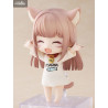 PRÉCOMMANDE - My Cat Is a Kawaii Girl - Figurine Kinako, Nendoroid