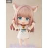 PRÉCOMMANDE - My Cat Is a Kawaii Girl - Figurine Kinako, Nendoroid