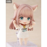 PRÉCOMMANDE - My Cat Is a Kawaii Girl - Figurine Kinako, Nendoroid