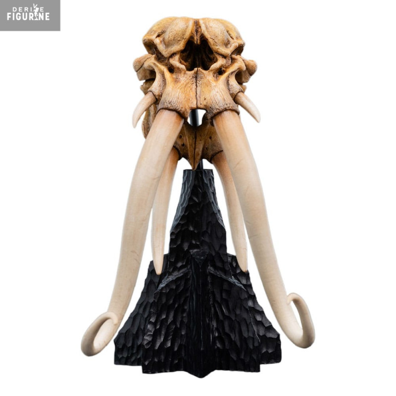 PRÉCOMMANDE - Le Seigneur des Anneaux - Réplique Skull of a Mumak
