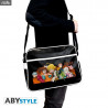The Seven Deadly Sins messenger bag - Heroes diorama