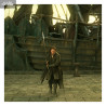 The Lord of the Rings - Aragorn figure