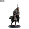 Le Seigneur des Anneaux - Figurine Aragorn