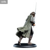 Le Seigneur des Anneaux - Figurine Aragorn