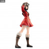 The Kotobuki Squadron in The Wilderness - Figurine Kylie, Gals