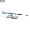 Harry Potter - Réplique baguette Patronus Charm 2025, Celebration Wand