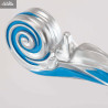 Harry Potter - Réplique baguette Patronus Charm 2025, Celebration Wand