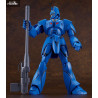 PRÉCOMMANDE - Giant Gorg - Figurine Gorg, Moderoid Plastic Model Kit