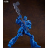 PRÉCOMMANDE - Giant Gorg - Figurine Gorg, Moderoid Plastic Model Kit