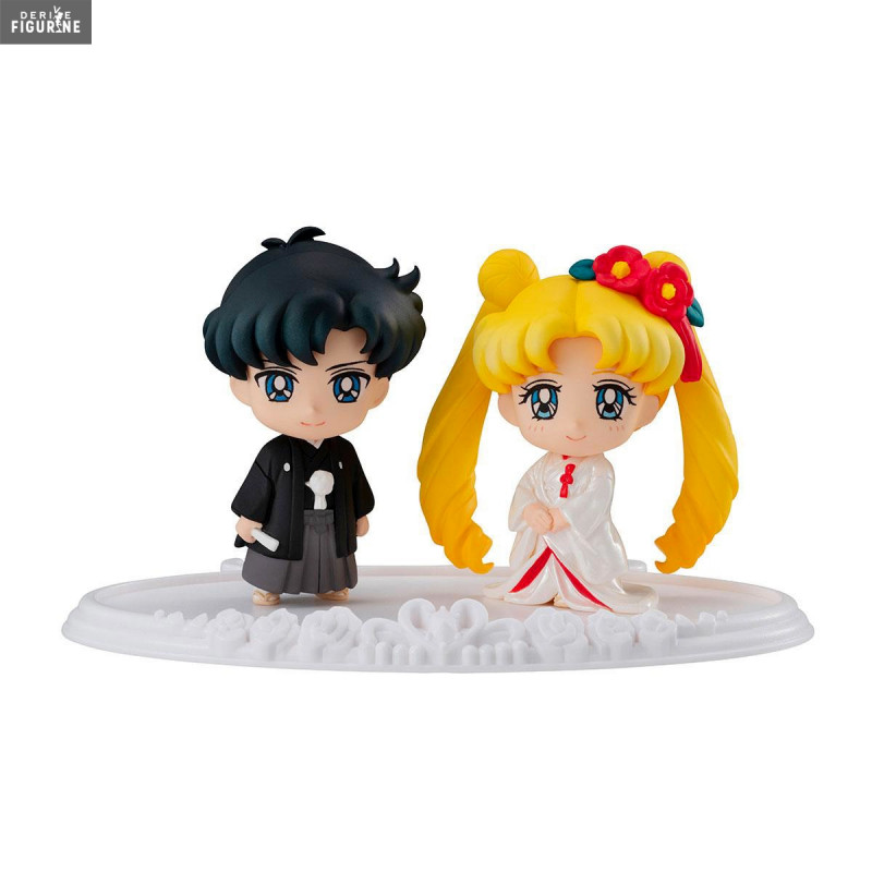 Sailor Moon - Pack 2...