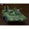 PRE ORDER - Giant Gorg - Carrier Beagle figure, Moderoid Plastic Model Kit