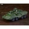 PRÉCOMMANDE - Giant Gorg - Figurine Carrier Beagle, Moderoid Plastic Model Kit