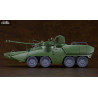 PRÉCOMMANDE - Giant Gorg - Figurine Carrier Beagle, Moderoid Plastic Model Kit