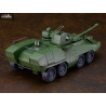 PRÉCOMMANDE - Giant Gorg - Figurine Carrier Beagle, Moderoid Plastic Model Kit