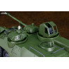PRE ORDER - Giant Gorg - Carrier Beagle figure, Moderoid Plastic Model Kit