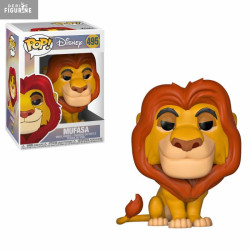 Disney, The lion king -...